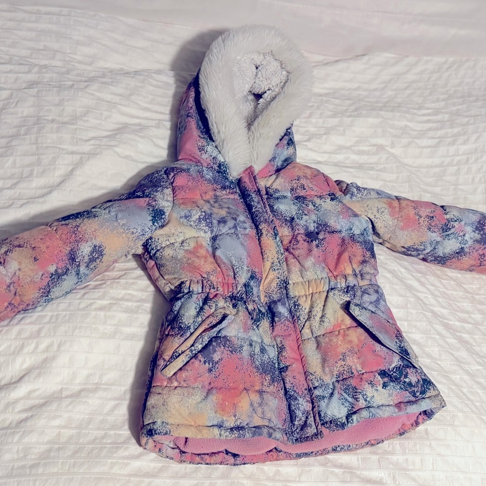 Winter jacket
